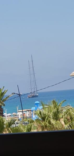 2 bedrooms apartment in Mdiq Morocco